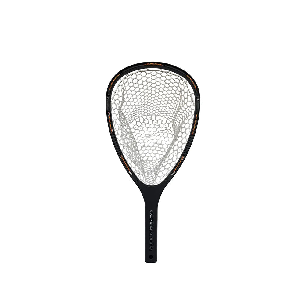 Colter Backcountry Thorofare Net