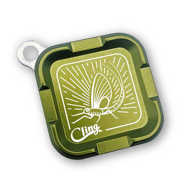 Cling Mag Grab Mini - Rising Dun