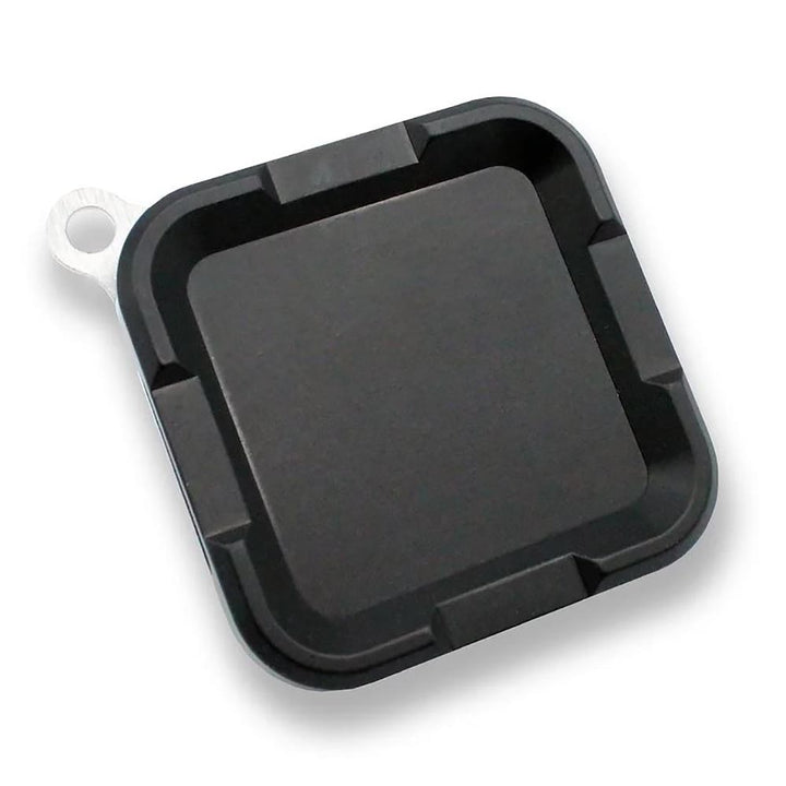 Cling Mag Grab Plus in Black