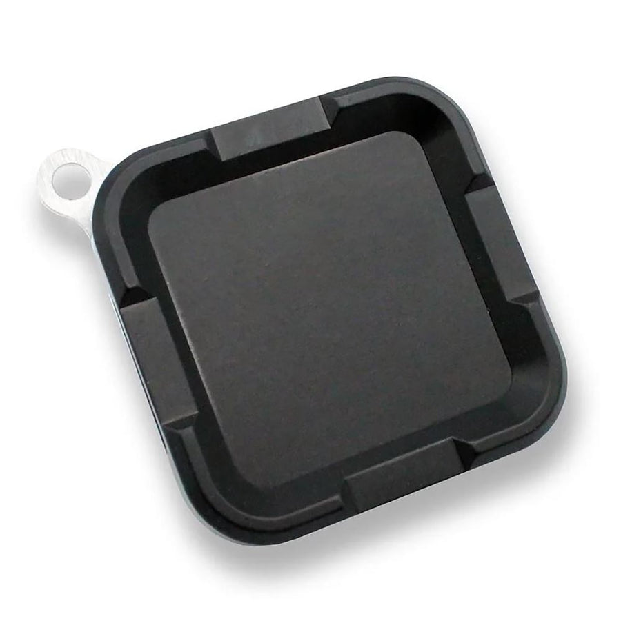 Cling Mag Grab Plus in Black