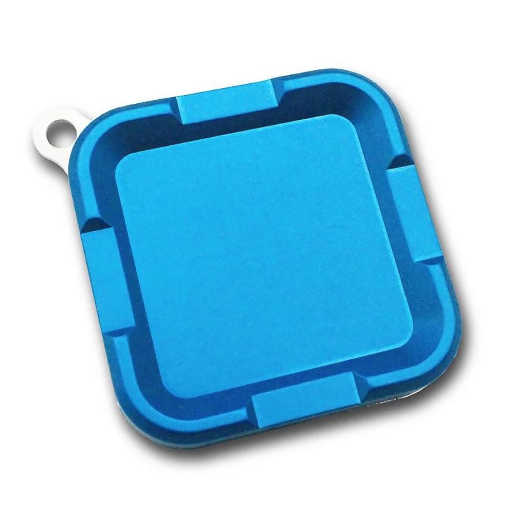 Cling Mag Grab Plus in Blue