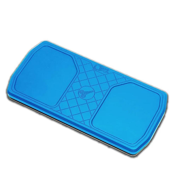 Cling Mag Grab Delta in Blue