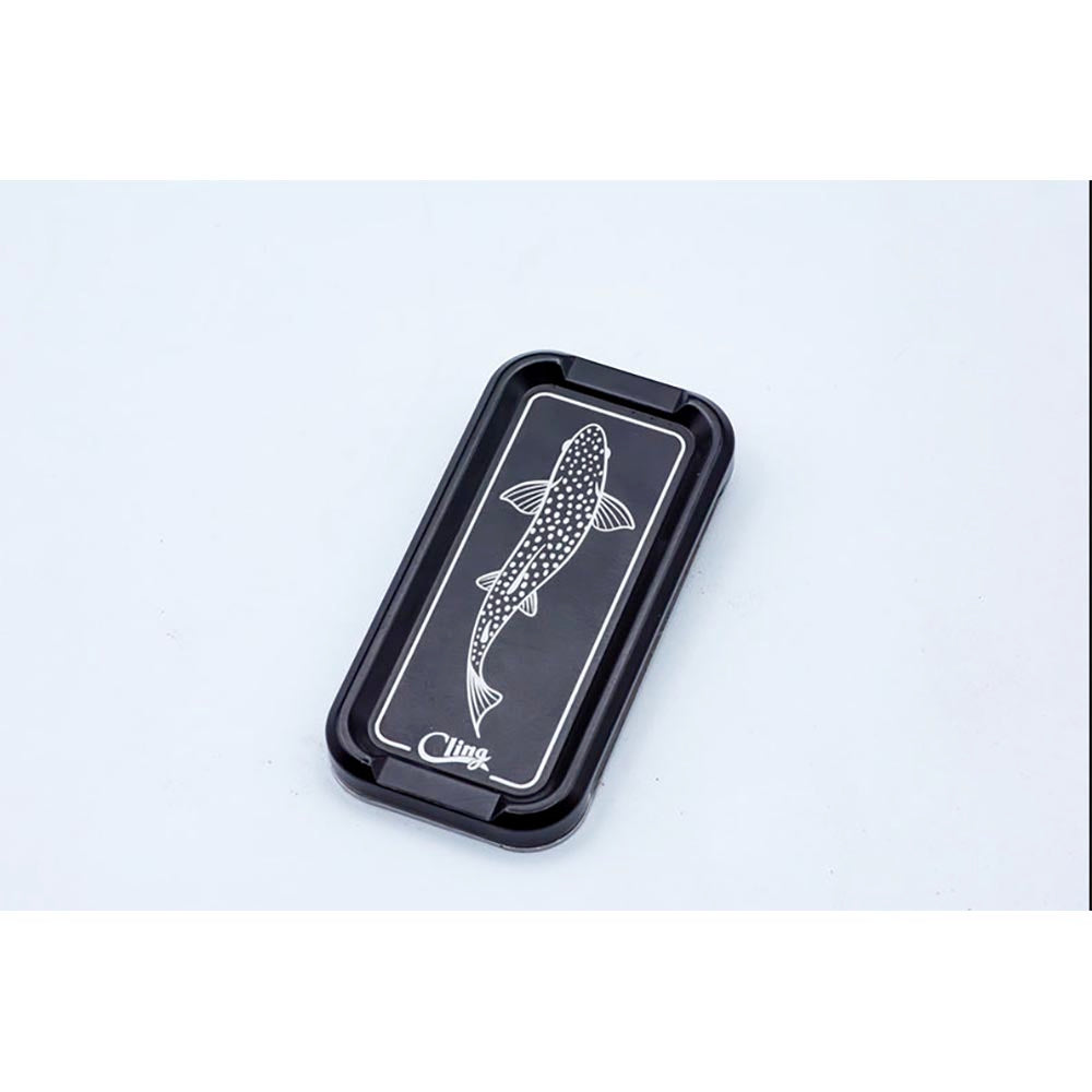 Cling Mag Grab Doublestack - Bird's Eye View