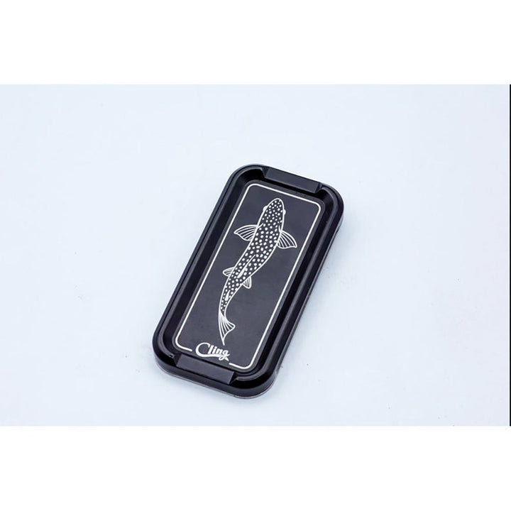 Cling Mag Grab Doublestack - Bird's Eye View