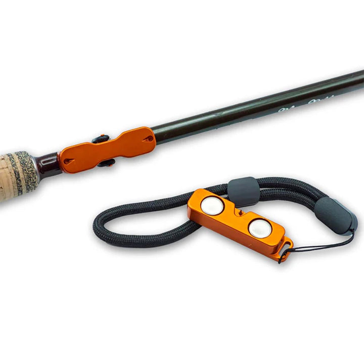 Cling Mag Grab Rod Rack