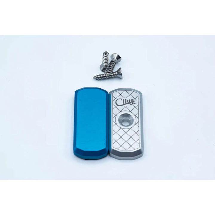 Cling Mag Grab Net Rack