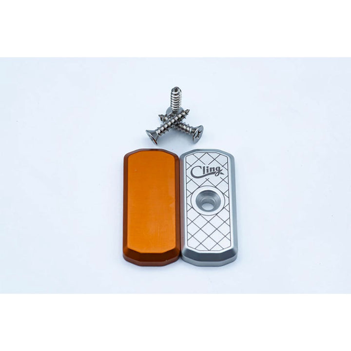 Cling Mag Grab Net Rack