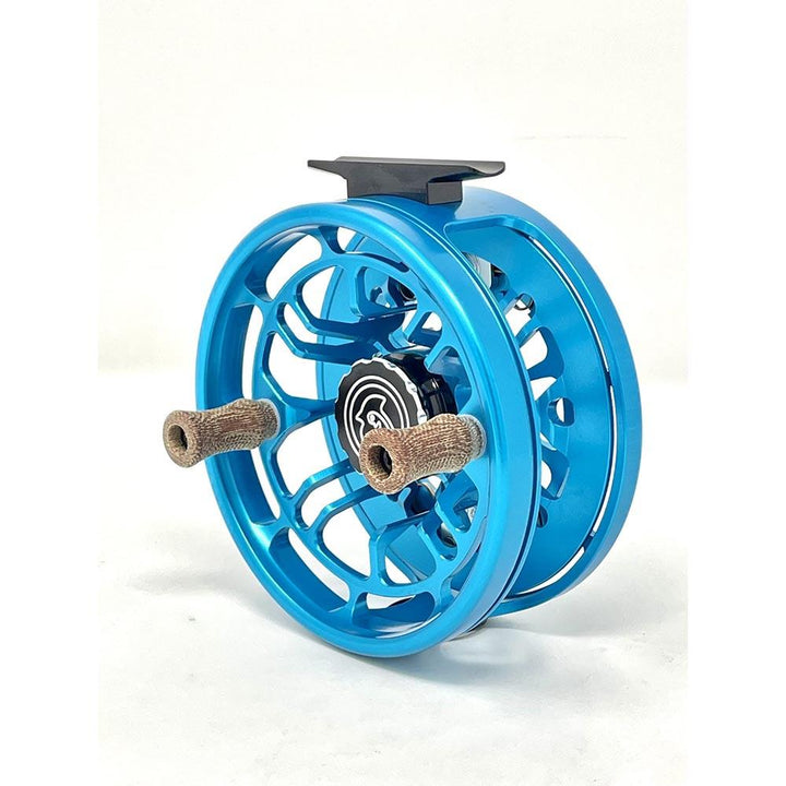 click pawl fly fishing reels Sage Reel 0/1/2 / Bronze the team worked to tighten tolerances for even smoother operation and updated facets of the design like improved hand feel Classic Trout Fly Reel