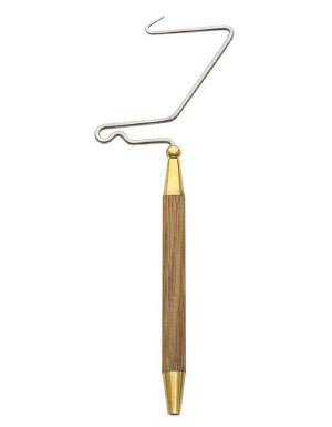 Dr. Slick Whip Finisher Rotary w/ Half Hitch Tool