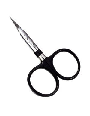 Dr. Slick Arrow Tungsten Carbide Scissor Straight in One Color