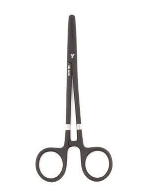 Dr. Slick Long Range Clamps in Black