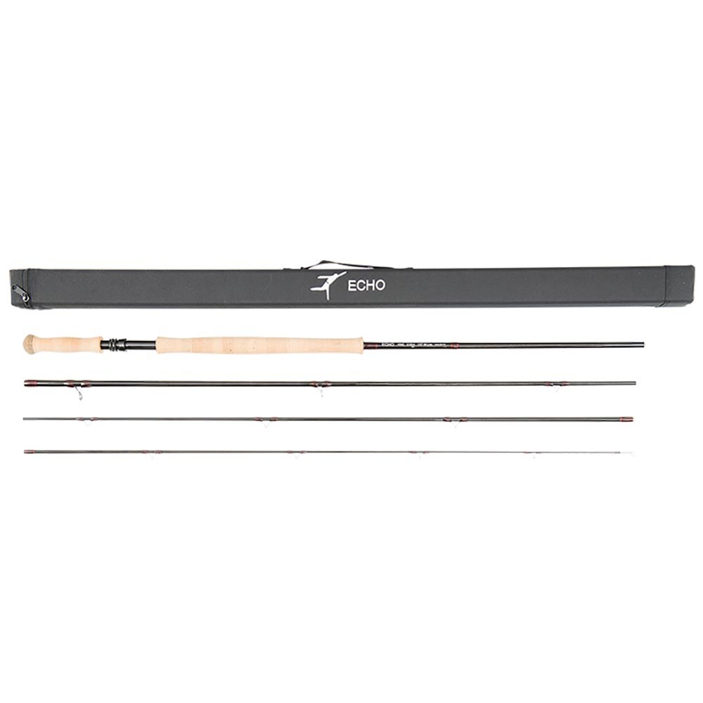 Echo King Two Handed Fly Rod in One Color