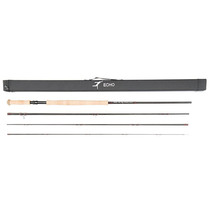 Echo King Two Handed Fly Rod in One Color