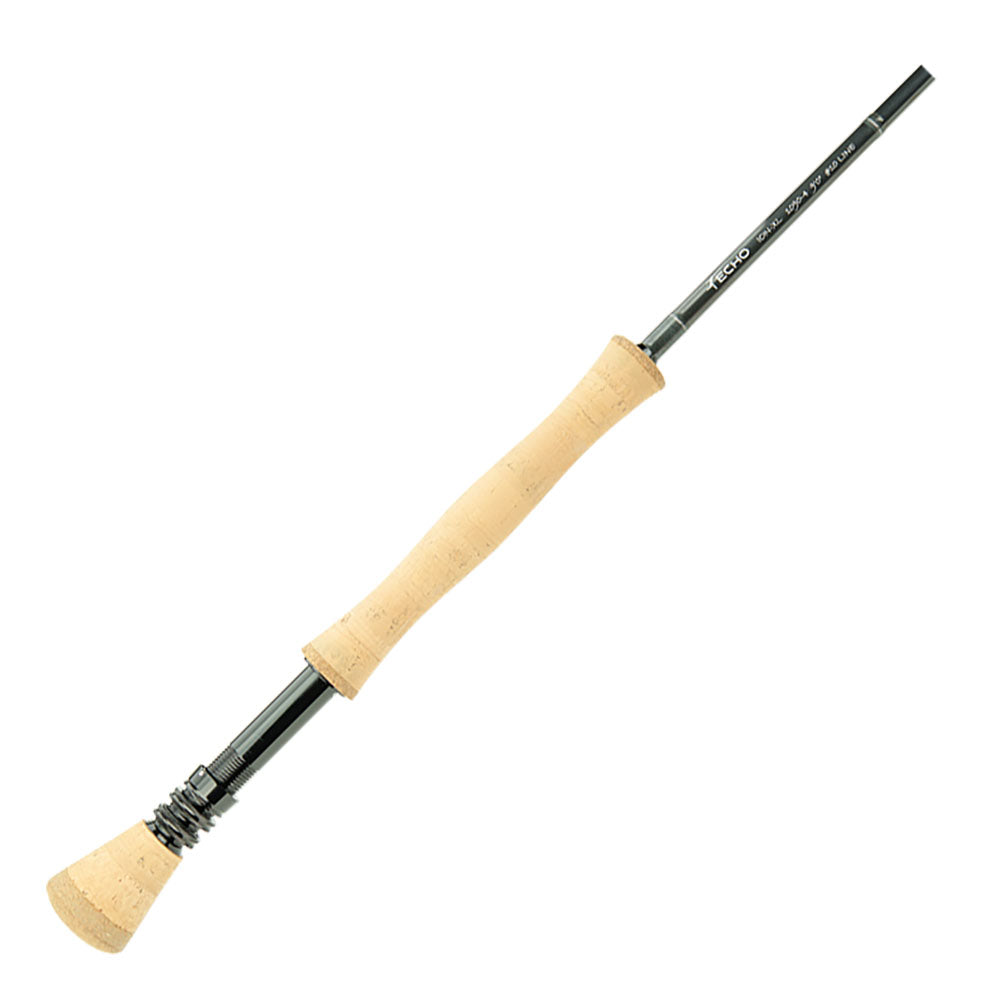 Echo Ion XL Fly Rod
