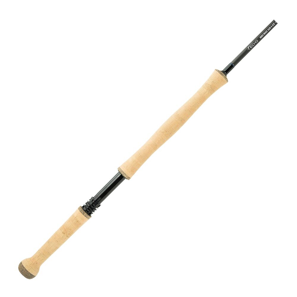 Echo Boost Beach Fly Rod – VAIL VALLEY ANGLERS