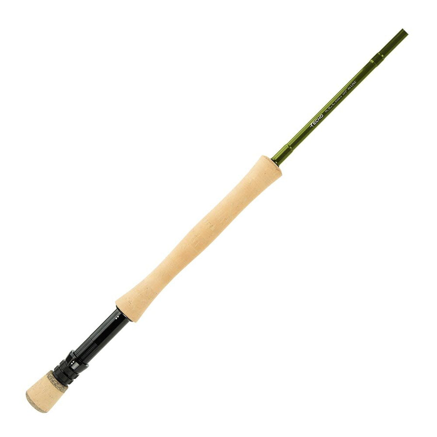 Echo OHS Fly Rod in One Color
