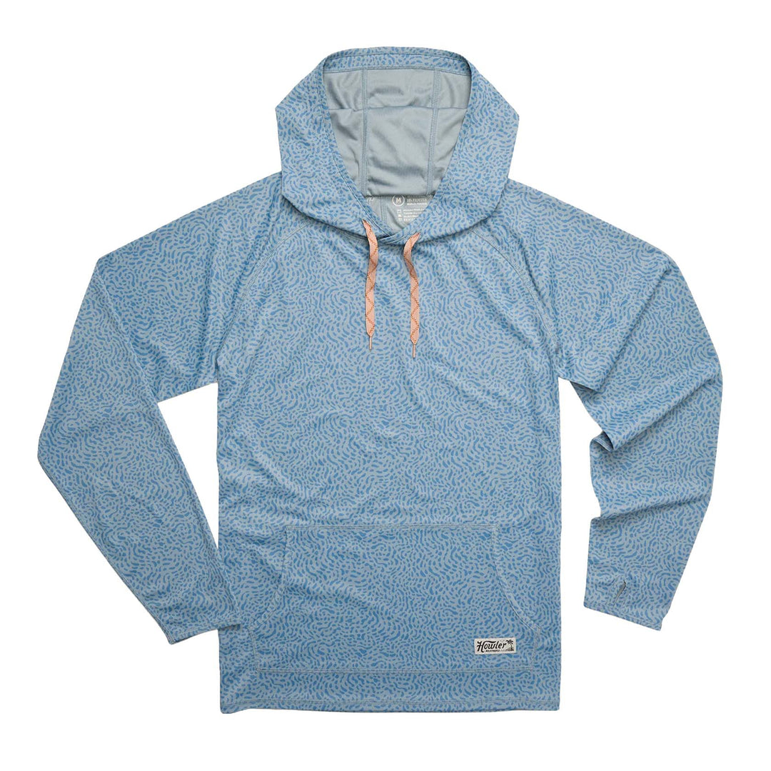 Howler Brothers Loggerhead Hoodie - Mens