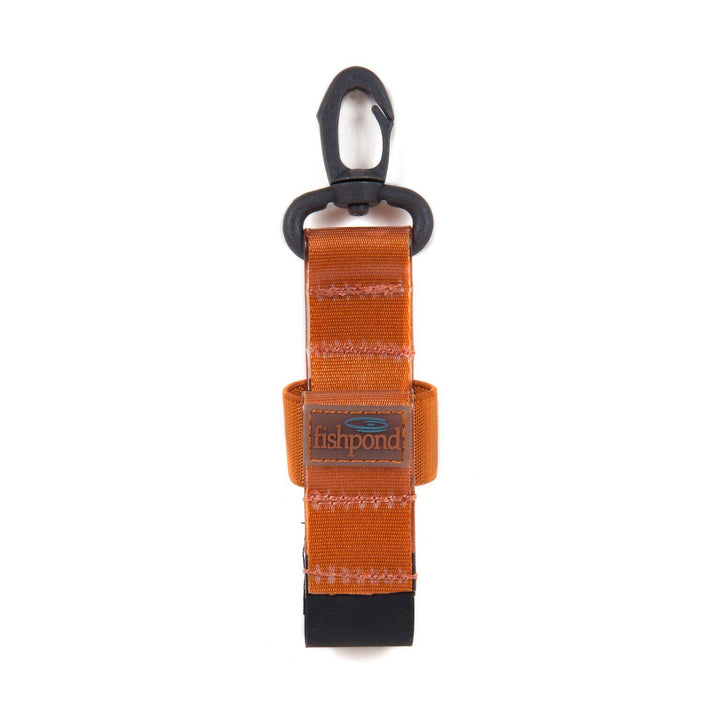 Fishpond Dry Shake Bottle Holder in Cutthroat Orange