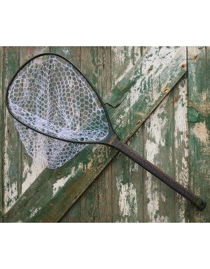 Fishpond Nomad MidLength Net in Brookie
