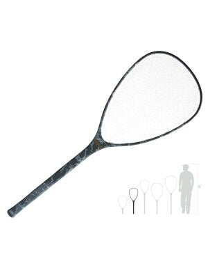 Fishpond Nomad MidLength Net