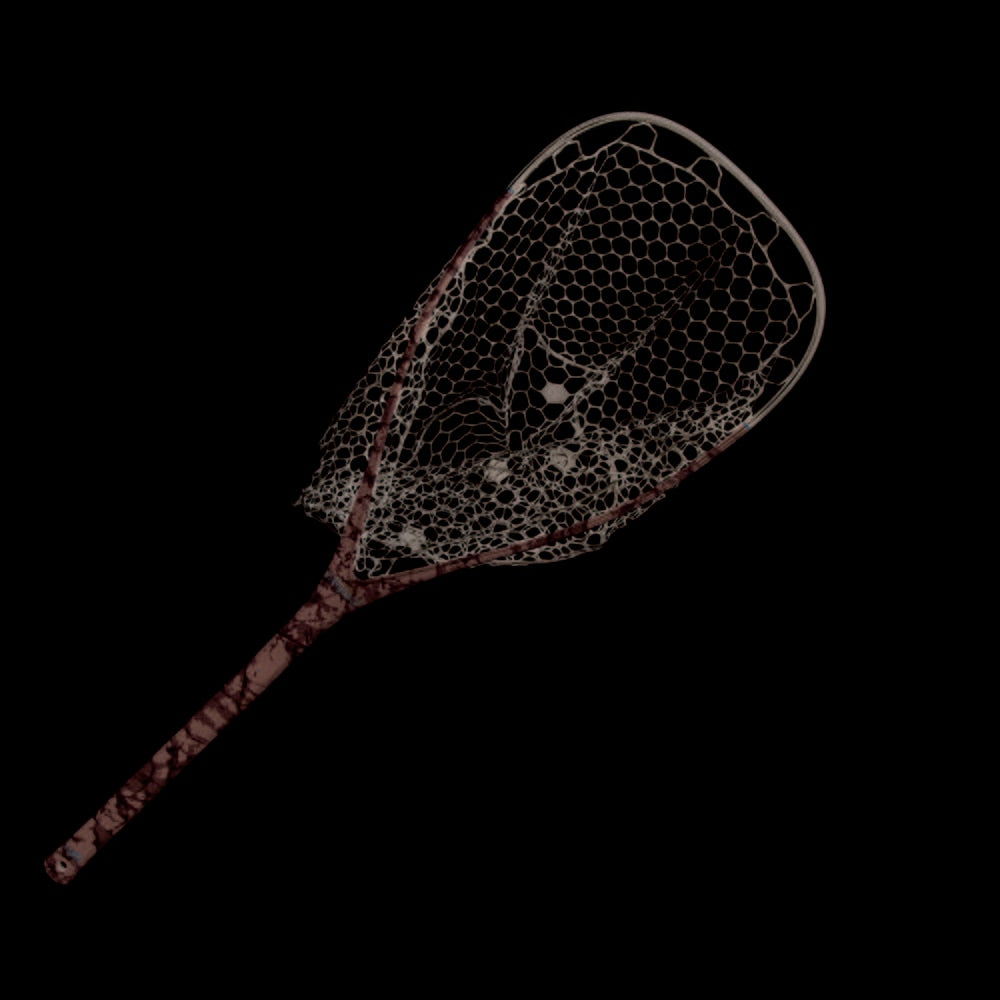 Fishpond Nomad El Jefe Net in Salty Camo