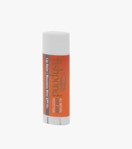Fishpond Lip Balm SPF 15 in One Color