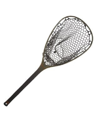 Fishpond MidLength Net River Armor