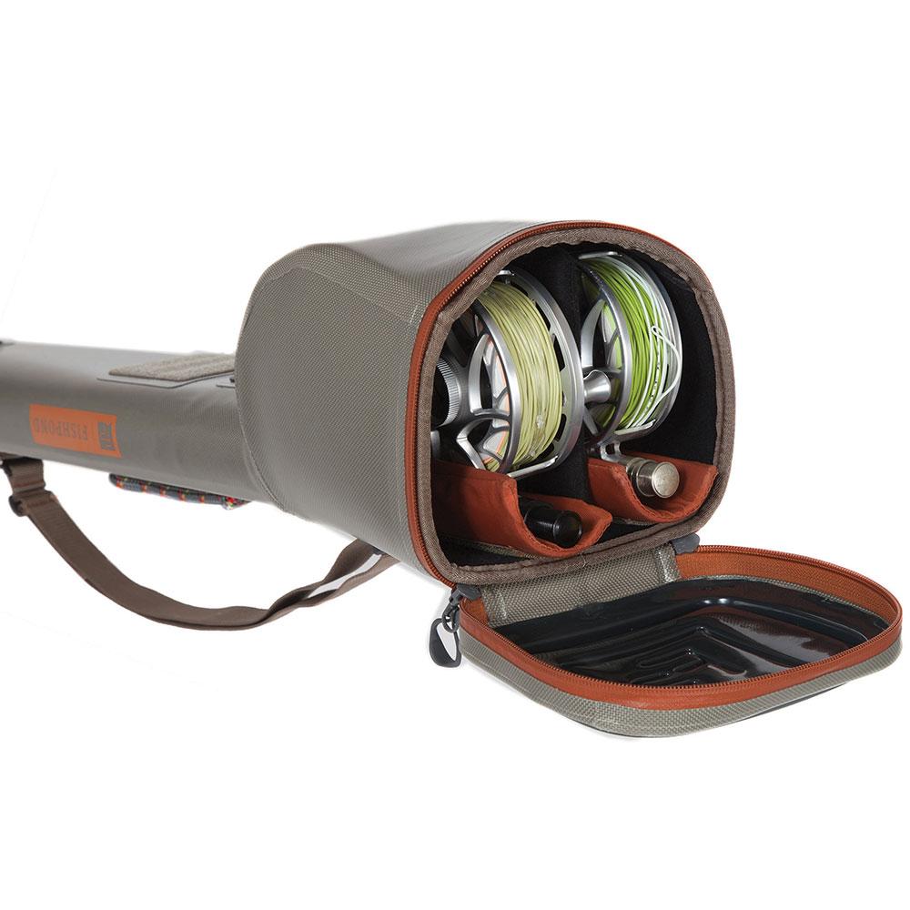 Fishpond Thunderhead Rod and Reel Case - 2pcs