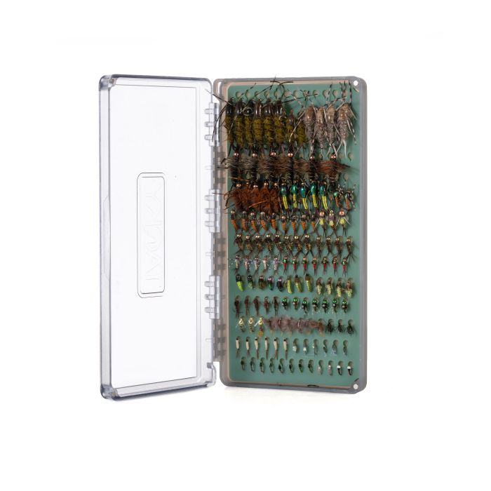 Fishpond Tacky Original Fly Box Main View