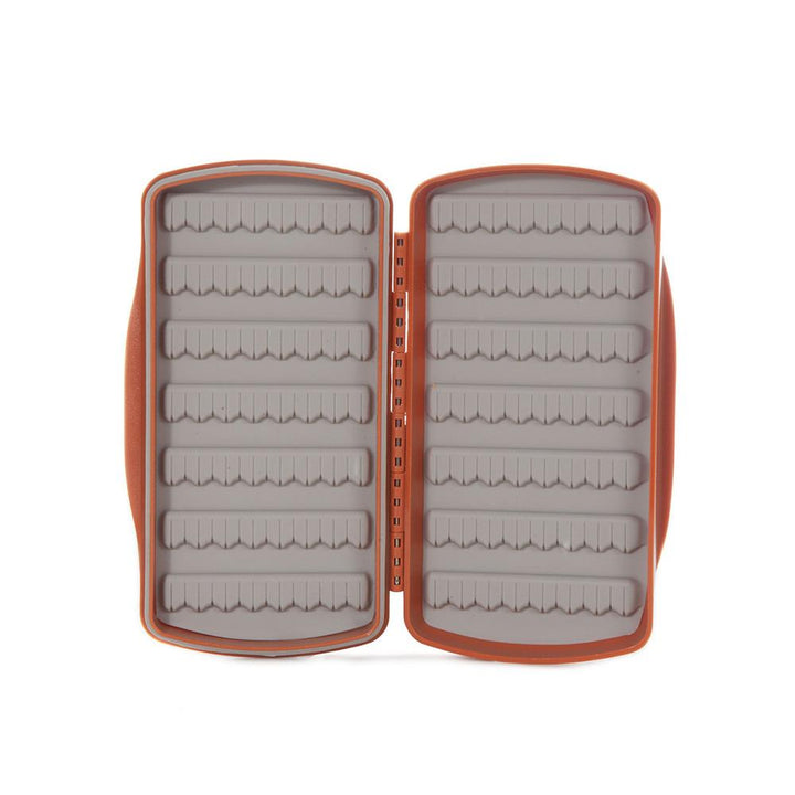 Fishpond Tacky Pescador Fly Box in Burnt Orange