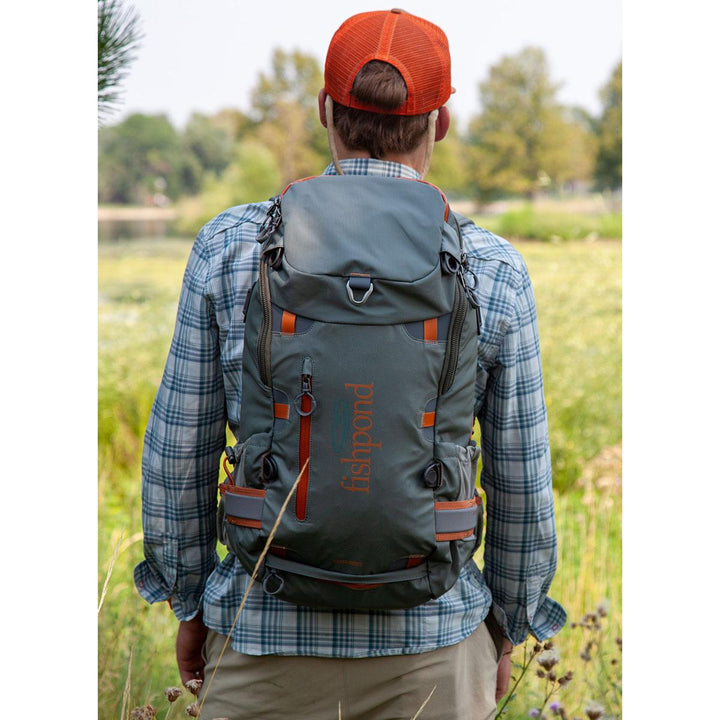 Fishpond Firehole Backpack