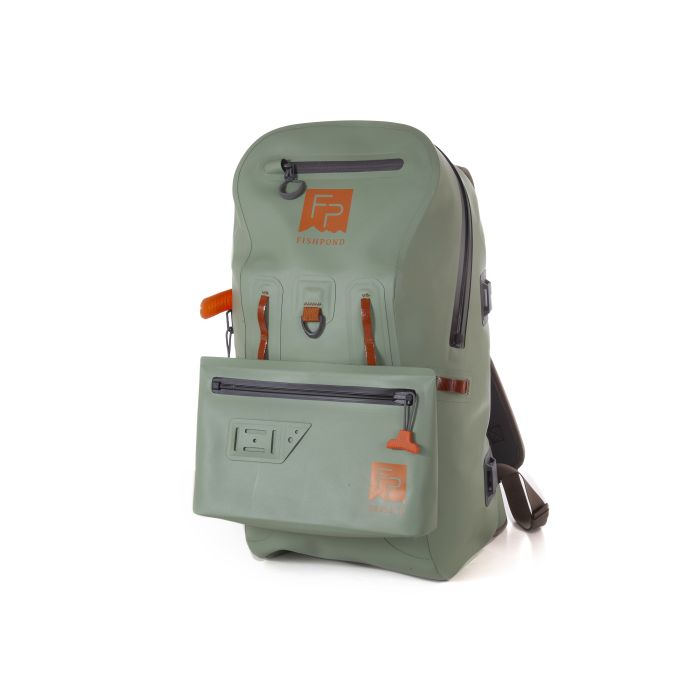 Fishpond Thunderhead Submersible Backpack