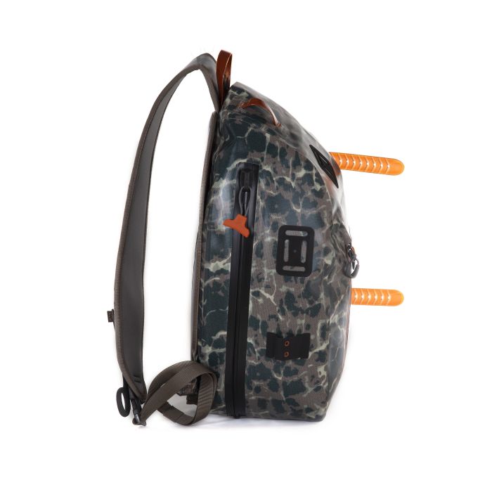 Fishpond Thunderhead Submersible Sling ECO in Riverbed Camo