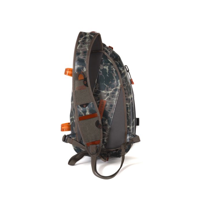 Fishpond Thunderhead Submersible Sling ECO in Riverbed Camo