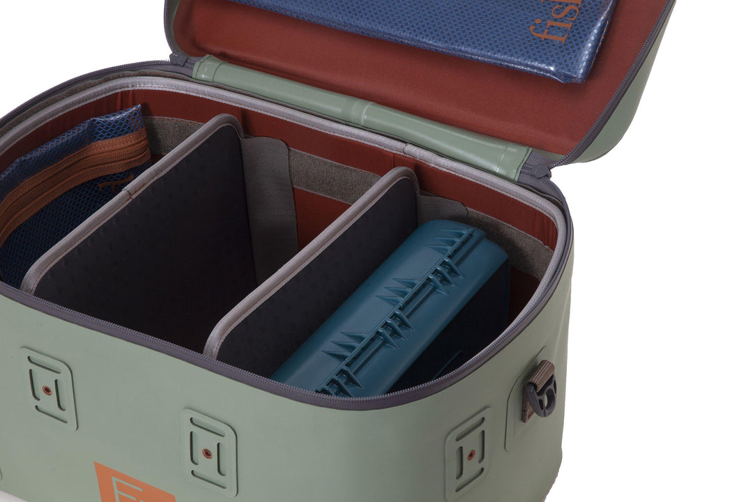 Fishpond Cutbank Gear Bag ECO in Yucca