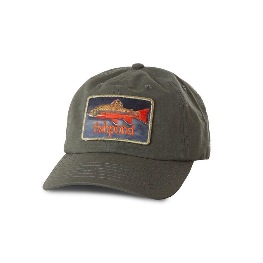 Fishpond Brookie Lightweight Hat in One Color