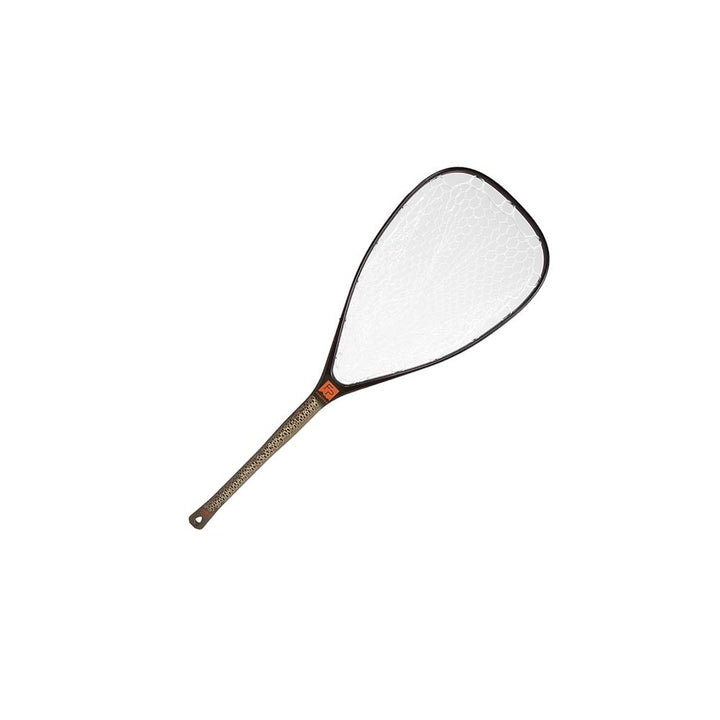 Fishpond Nomad Middle Fork Net in Brown Trout