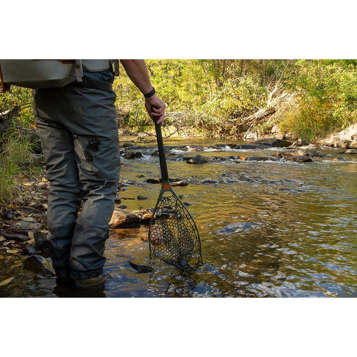 Fishpond Nomad Middle Fork Net - River Armor