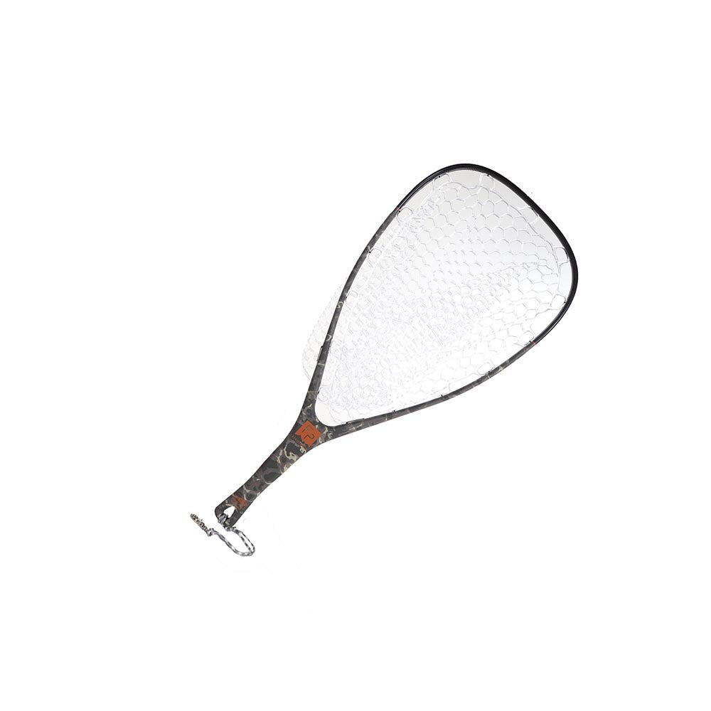Fishpond Nomad Yampa Net in Shadowcast Camo