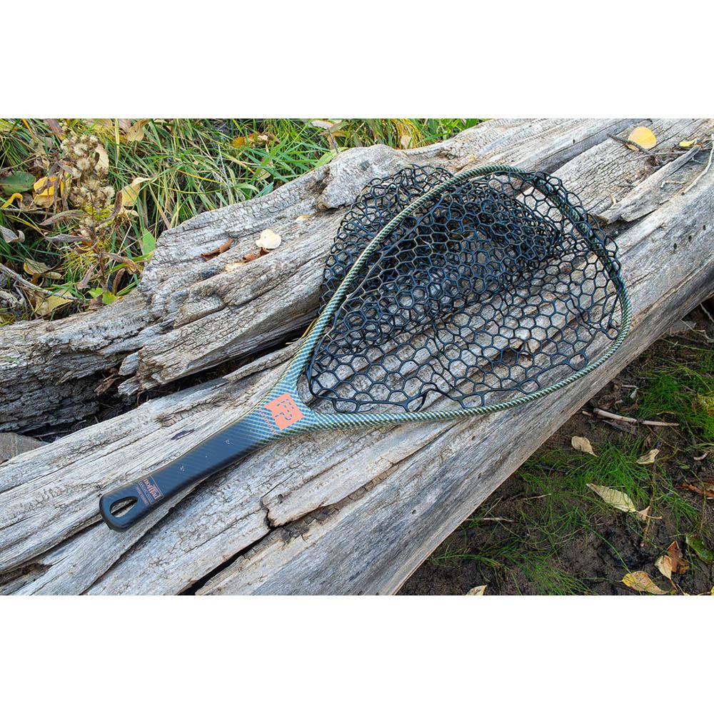 Fishpond Nomad Hand Net River Armor in One Color