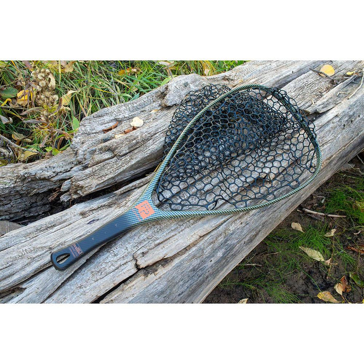 Fishpond Nomad Hand Net River Armor in One Color