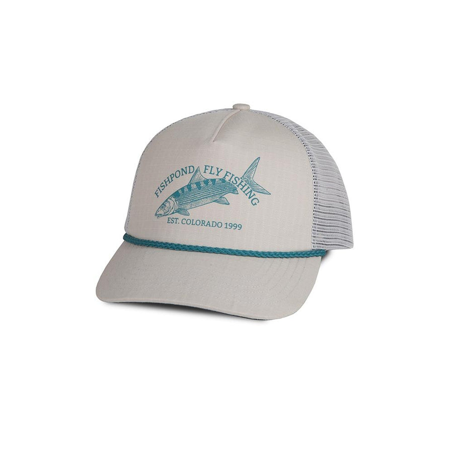 Fishpond Phantom Hat in Dune