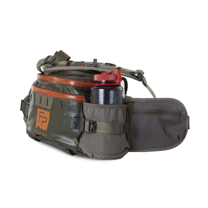 Fishpond Stormshadow Lumbar Pack in One Color