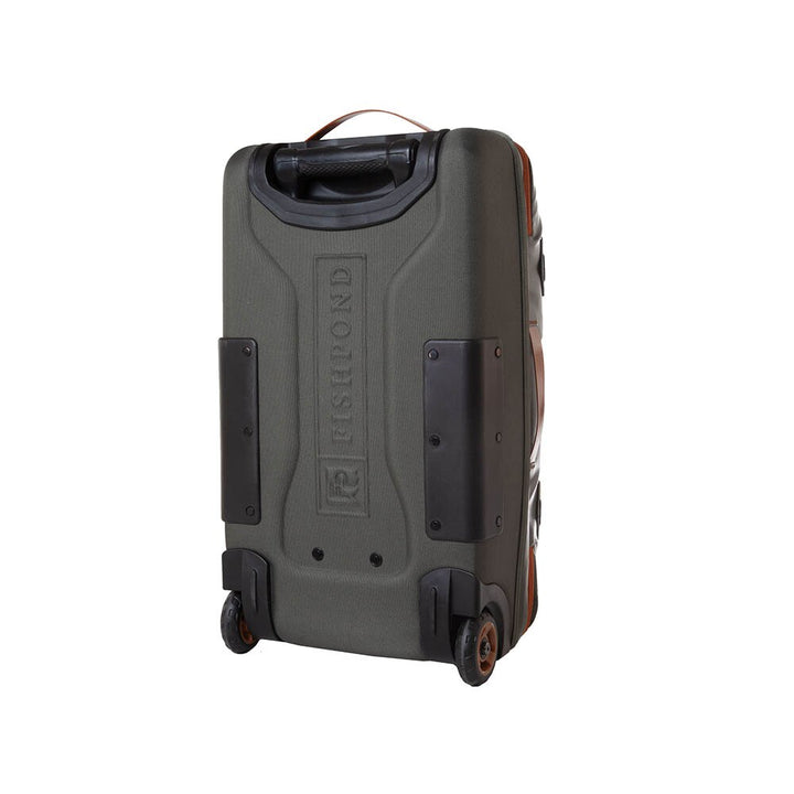 Fishpond Stormshadow Rolling CarryOn in One Color