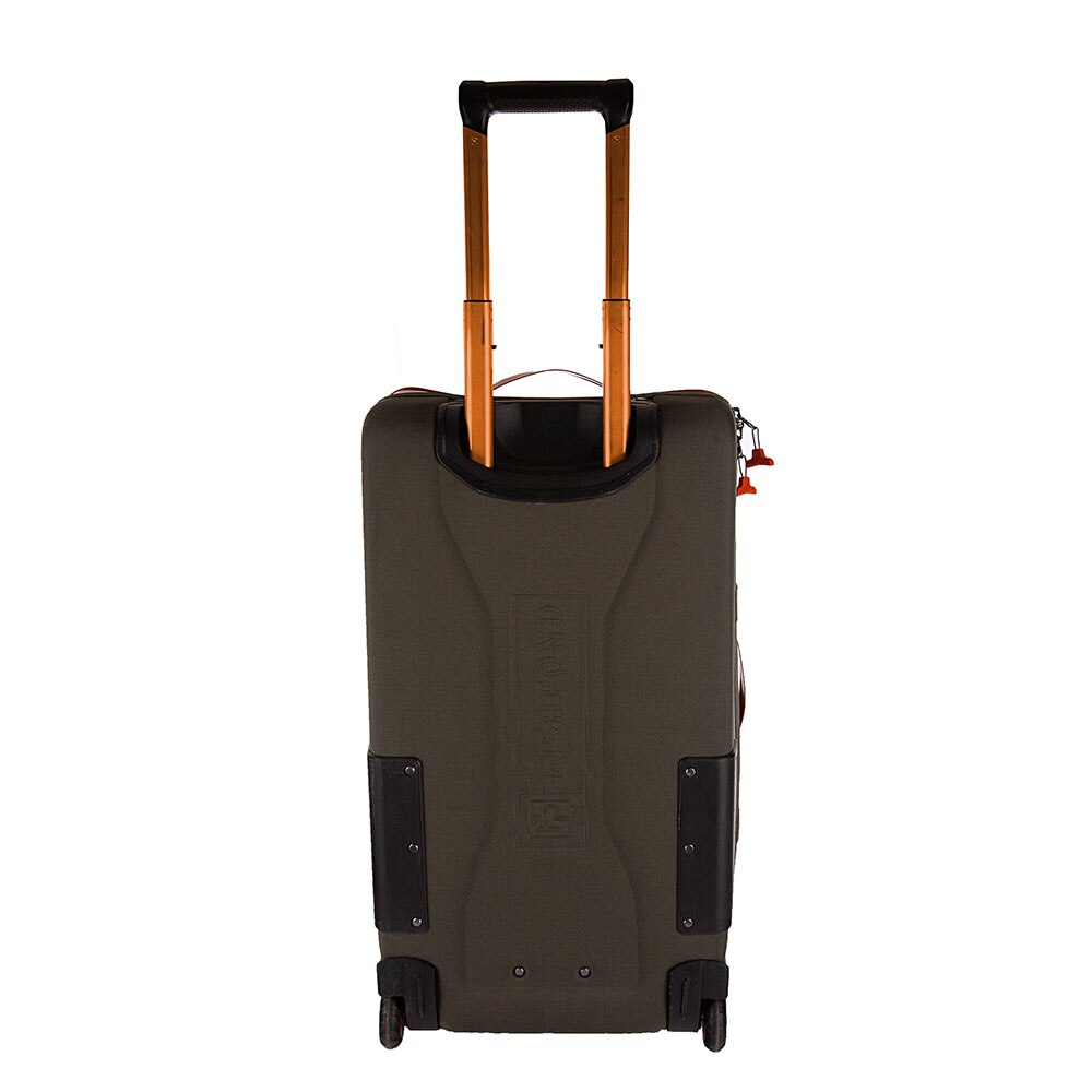 Fishpond Stormshadow Medium Rolling Duffel in One Color