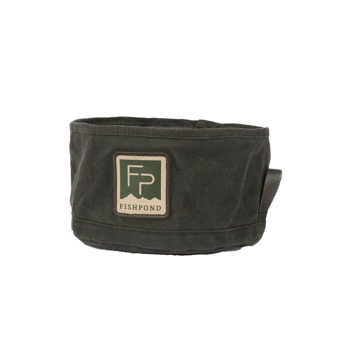 Fishpond - Bow Wow Travel Water Bowl