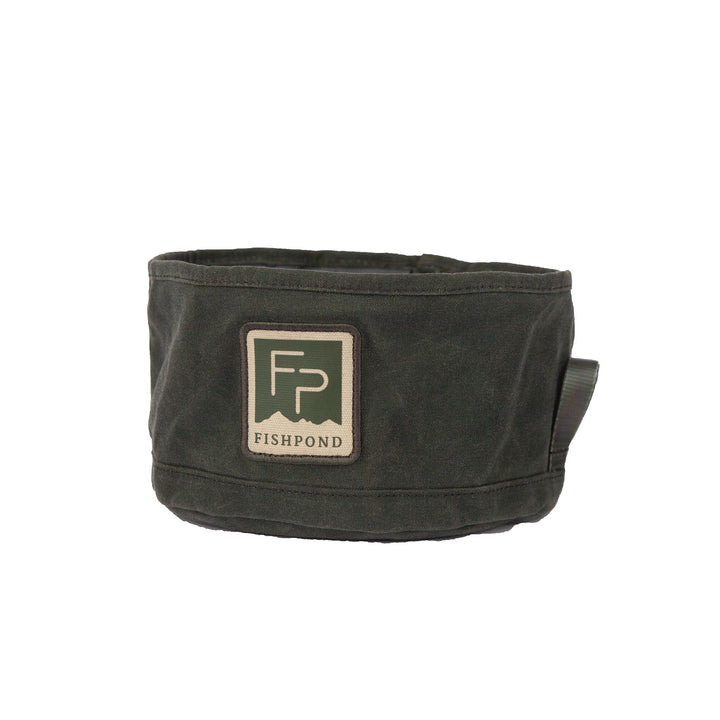 Fishpond - Bow Wow Travel Water Bowl