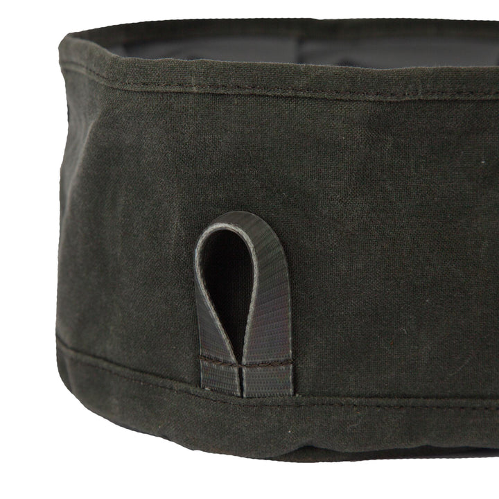 Fishpond - Bow Wow Travel Water Bowl
