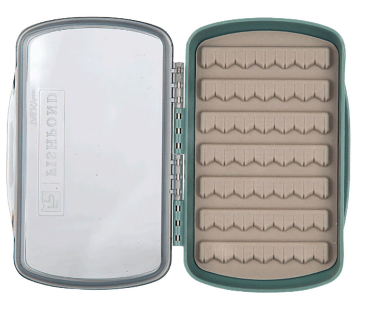 Fishpond Tacky Pescador Fly Box - Small - LowPro