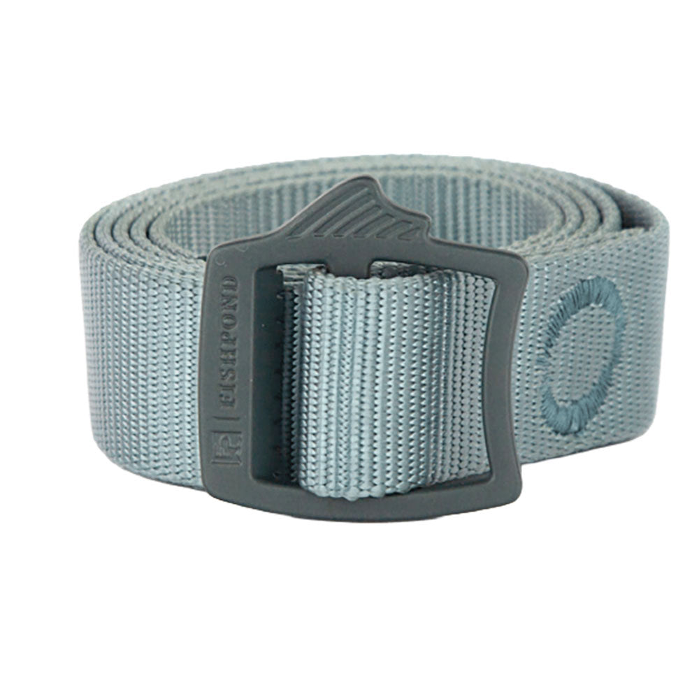 Fishpond Dorsal Fin Webbing Belt
